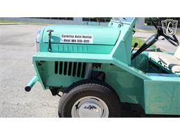 1966 Austin Mini Moke (CC-2092351) for sale in Lake Mary, Florida