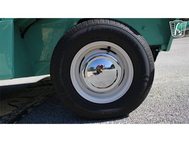 1966 Austin Mini Moke (CC-2092351) for sale in Lake Mary, Florida
