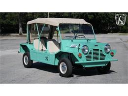 1966 Austin Mini Moke (CC-2092351) for sale in Lake Mary, Florida