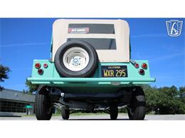 1966 Austin Mini Moke (CC-2092351) for sale in Lake Mary, Florida
