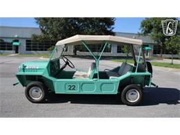 1966 Austin Mini Moke (CC-2092351) for sale in Lake Mary, Florida