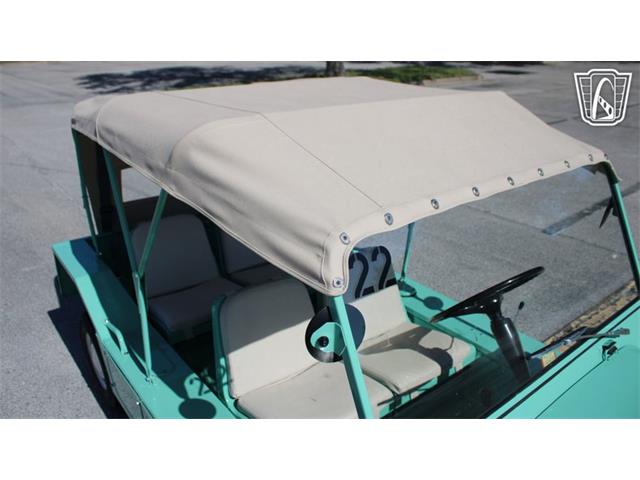 1966 Austin Mini Moke (CC-2092351) for sale in Lake Mary, Florida