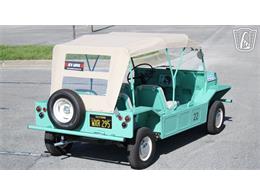 1966 Austin Mini Moke (CC-2092351) for sale in Lake Mary, Florida