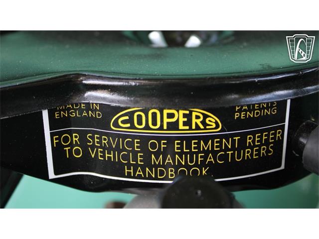 1966 Austin Mini Moke (CC-2092351) for sale in Lake Mary, Florida