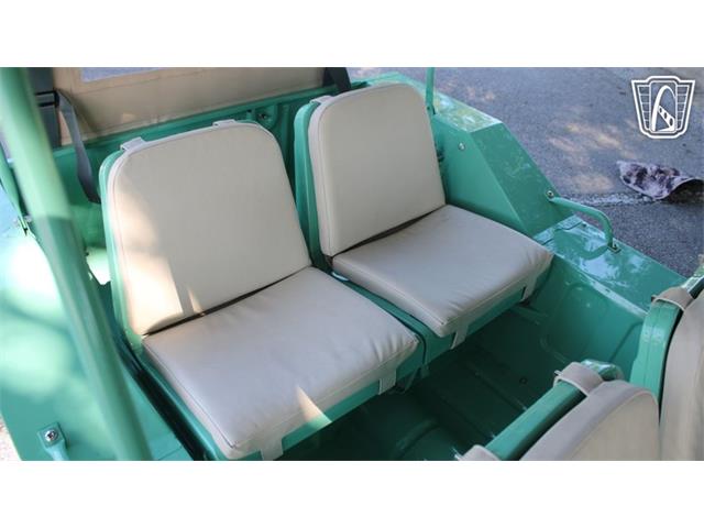 1966 Austin Mini Moke (CC-2092351) for sale in Lake Mary, Florida
