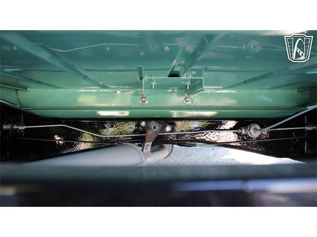 1966 Austin Mini Moke (CC-2092351) for sale in Lake Mary, Florida