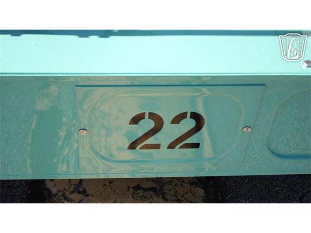 1966 Austin Mini Moke (CC-2092351) for sale in Lake Mary, Florida