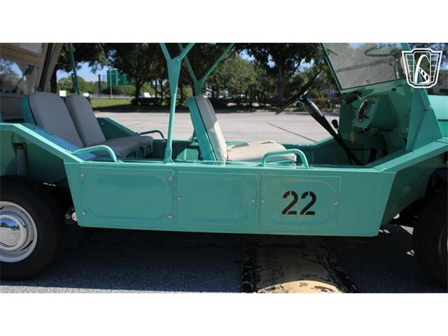 1966 Austin Mini Moke (CC-2092351) for sale in Lake Mary, Florida