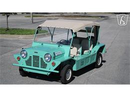 1966 Austin Mini Moke (CC-2092351) for sale in Lake Mary, Florida