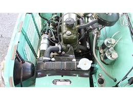 1966 Austin Mini Moke (CC-2092351) for sale in Lake Mary, Florida