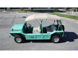 1966 Austin Mini Moke (CC-2092351) for sale in Lake Mary, Florida