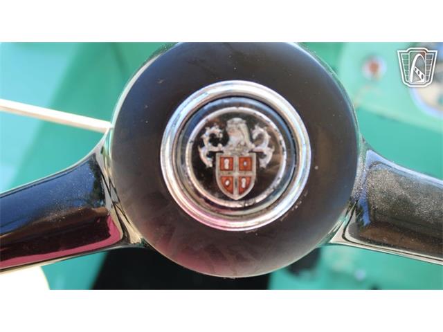 1966 Austin Mini Moke (CC-2092351) for sale in Lake Mary, Florida