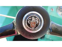 1966 Austin Mini Moke (CC-2092351) for sale in Lake Mary, Florida