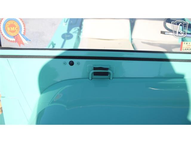1966 Austin Mini Moke (CC-2092351) for sale in Lake Mary, Florida