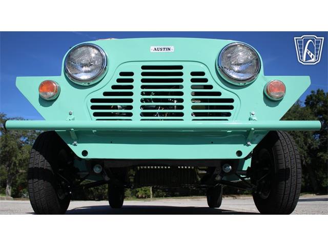1966 Austin Mini Moke (CC-2092351) for sale in Lake Mary, Florida