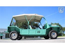 1966 Austin Mini Moke (CC-2092351) for sale in Lake Mary, Florida