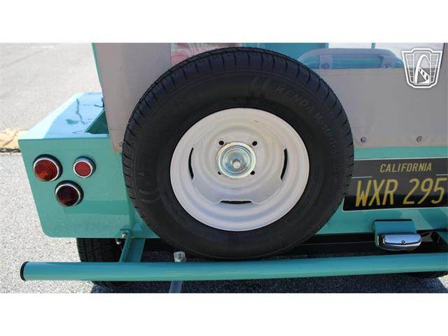 1966 Austin Mini Moke (CC-2092351) for sale in Lake Mary, Florida