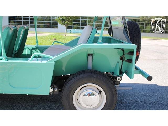 1966 Austin Mini Moke (CC-2092351) for sale in Lake Mary, Florida