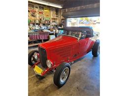 1932 Ford Model B (CC-2092352) for sale in Cadillac, Michigan