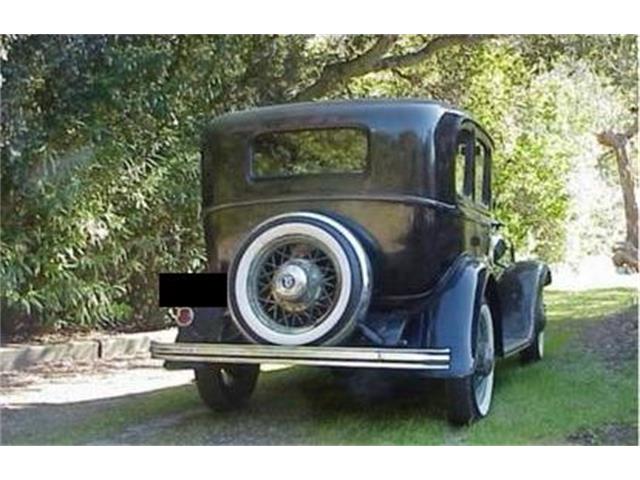 1932 Ford Model B (CC-2092354) for sale in Cadillac, Michigan