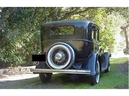 1932 Ford Model B (CC-2092354) for sale in Cadillac, Michigan