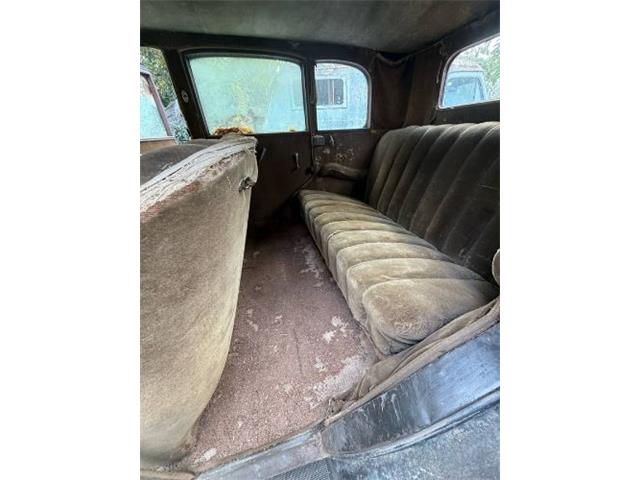1932 Ford Model B (CC-2092354) for sale in Cadillac, Michigan