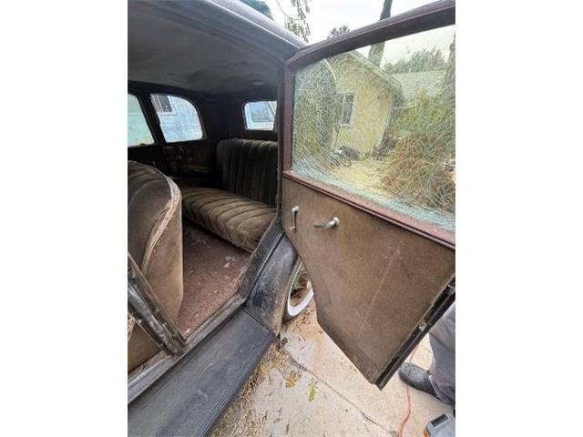1932 Ford Model B (CC-2092354) for sale in Cadillac, Michigan
