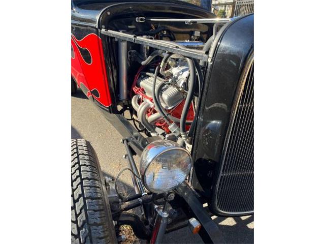1932 Ford Model B (CC-2092355) for sale in Cadillac, Michigan