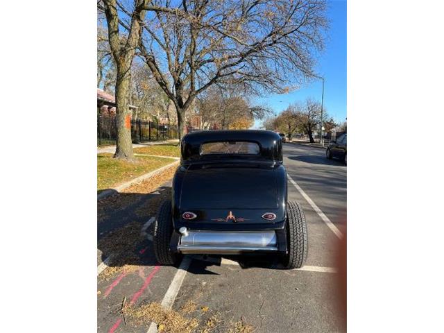 1932 Ford Model B (CC-2092355) for sale in Cadillac, Michigan