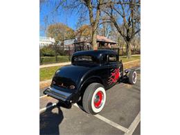 1932 Ford Model B (CC-2092355) for sale in Cadillac, Michigan