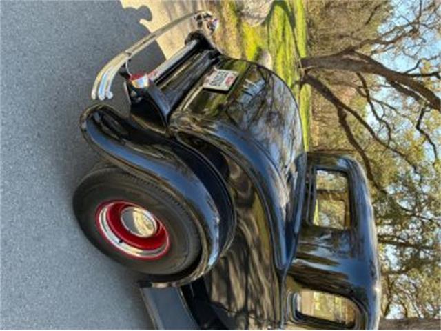 1932 Ford Model B (CC-2092356) for sale in Cadillac, Michigan