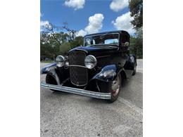 1932 Ford Model B (CC-2092356) for sale in Cadillac, Michigan
