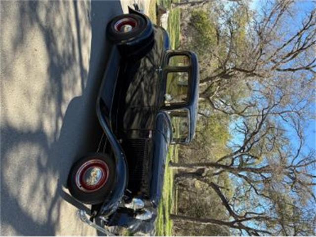 1932 Ford Model B (CC-2092356) for sale in Cadillac, Michigan
