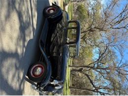 1932 Ford Model B (CC-2092356) for sale in Cadillac, Michigan