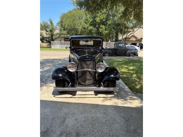 1932 Ford Model B (CC-2092356) for sale in Cadillac, Michigan