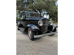 1932 Ford Model B (CC-2092356) for sale in Cadillac, Michigan