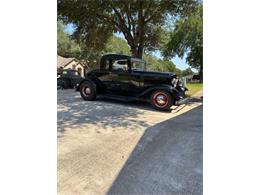 1932 Ford Model B (CC-2092356) for sale in Cadillac, Michigan