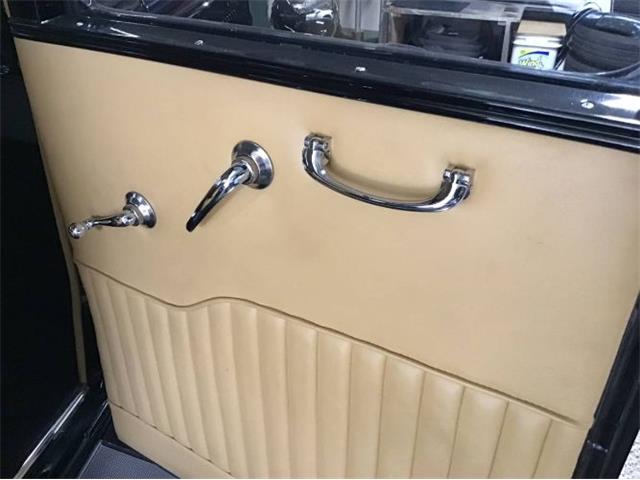 1932 Ford Model B (CC-2092356) for sale in Cadillac, Michigan