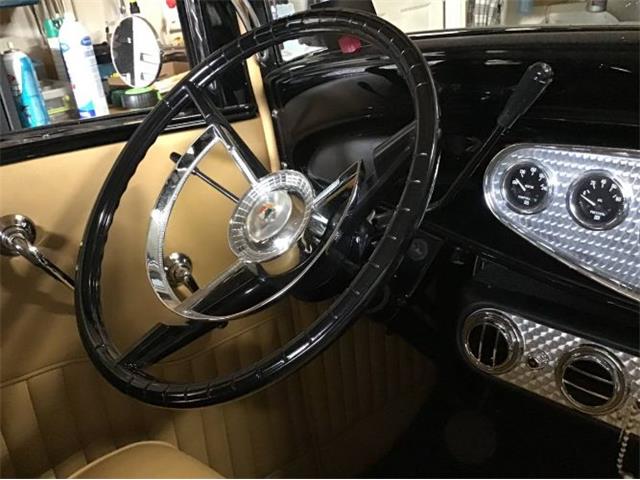 1932 Ford Model B (CC-2092356) for sale in Cadillac, Michigan