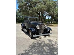 1932 Ford Model B (CC-2092356) for sale in Cadillac, Michigan