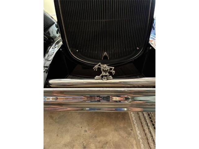 1932 Ford Model B (CC-2092356) for sale in Cadillac, Michigan