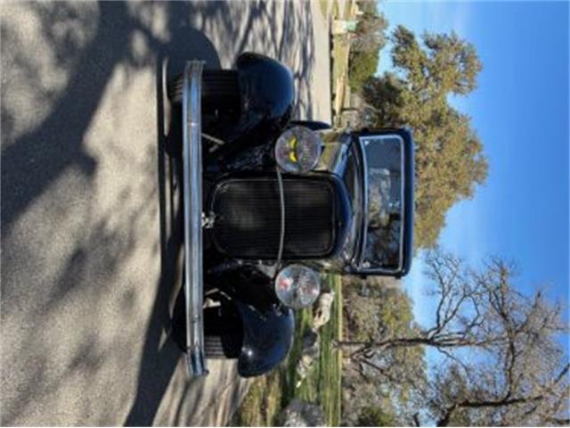 1932 Ford Model B (CC-2092356) for sale in Cadillac, Michigan