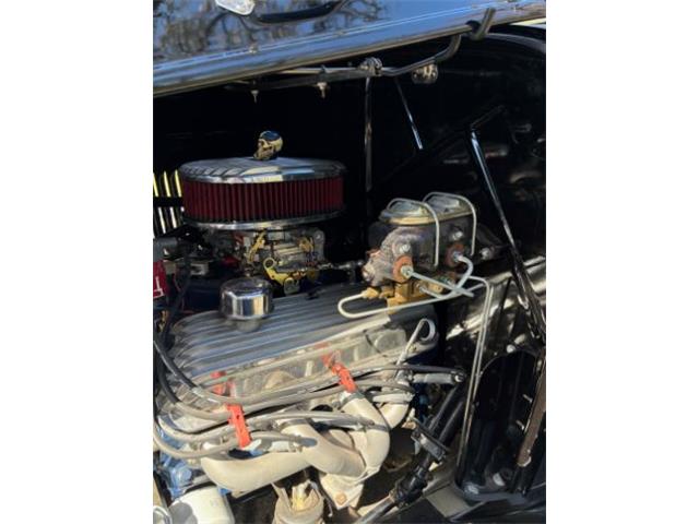 1932 Ford Model B (CC-2092356) for sale in Cadillac, Michigan