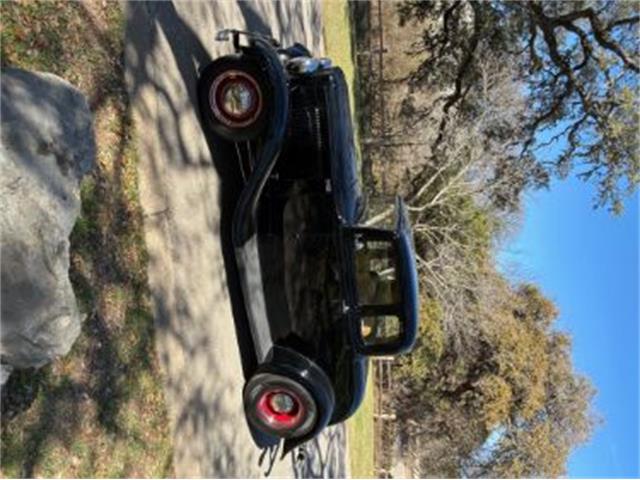 1932 Ford Model B (CC-2092356) for sale in Cadillac, Michigan