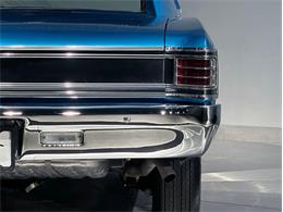 1967 Chevrolet Chevelle (CC-2092357) for sale in Depew, New York