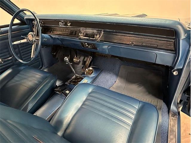 1967 Chevrolet Chevelle (CC-2092357) for sale in Depew, New York