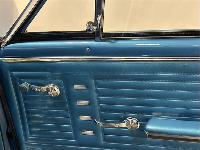1967 Chevrolet Chevelle (CC-2092357) for sale in Depew, New York