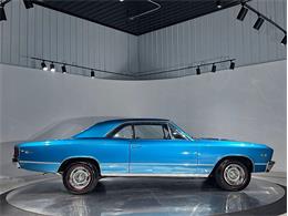 1967 Chevrolet Chevelle (CC-2092357) for sale in Depew, New York