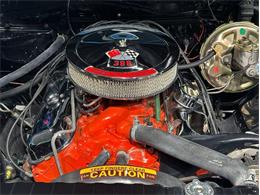 1967 Chevrolet Chevelle (CC-2092357) for sale in Depew, New York