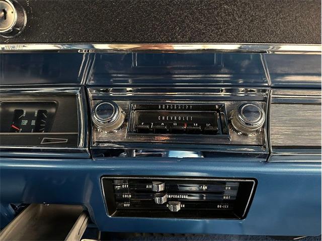 1967 Chevrolet Chevelle (CC-2092357) for sale in Depew, New York
